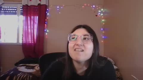 Snapshot of imsohornydacom chatting on 06.19.26 Florencia online show from 06.19.26