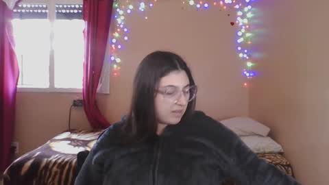 Snapshot of imsohornydacom chatting on 06.21.26 Florencia online show from 06.21.26