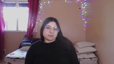 Snapshot of imsohornydacom chatting on 06.22.26 Florencia online show from 06.22.26