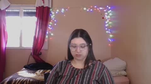 Snapshot of imsohornydacom chatting on 06.24.26 Florencia online show from 06.24.26