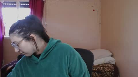 Snapshot of imsohornydacom chatting on 07.03.26 Florencia online show from 07.03.26