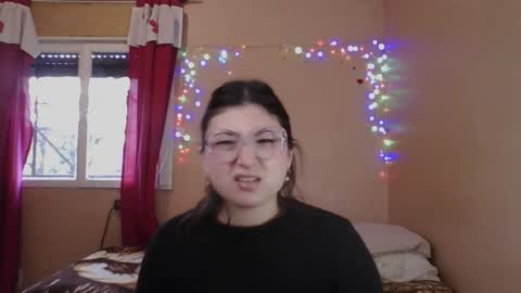 Snapshot of imsohornydacom chatting on 07.05.26 Florencia online show from 07.05.26