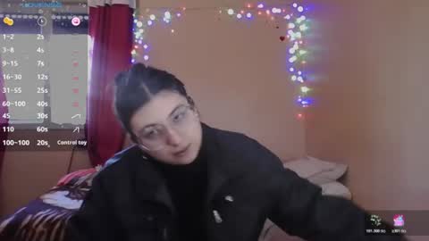 Snapshot of imsohornydacom chatting on 07.07.26 Florencia online show from 07.07.26