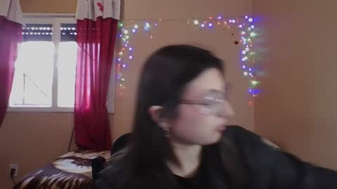 Snapshot of imsohornydacom chatting on 07.09.26 Florencia online show from 07.09.26