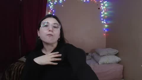 Snapshot of imsohornydacom chatting on 07.11.26 Florencia online show from 07.11.26