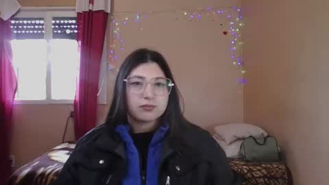 Snapshot of imsohornydacom chatting on 07.14.26 Florencia online show from 07.14.26