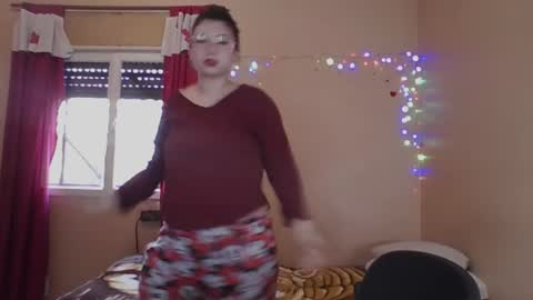 Snapshot of imsohornydacom chatting on 07.17.26 Florencia online show from 07.17.26