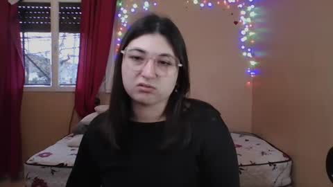 Snapshot of imsohornydacom chatting on 07.18.26 Florencia online show from 07.18.26