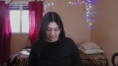 Snapshot of imsohornydacom chatting on 07.20.26 Florencia online show from 07.20.26