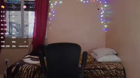 Snapshot of imsohornydacom chatting on 07.21.26 Florencia online show from 07.21.26