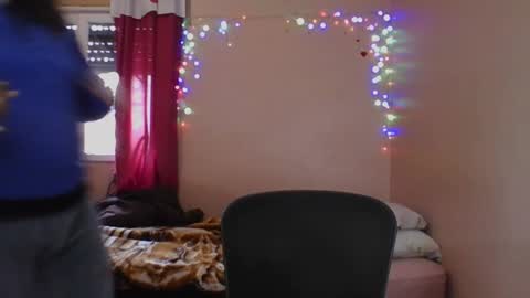 Snapshot of imsohornydacom chatting on 07.22.26 Florencia online show from 07.22.26