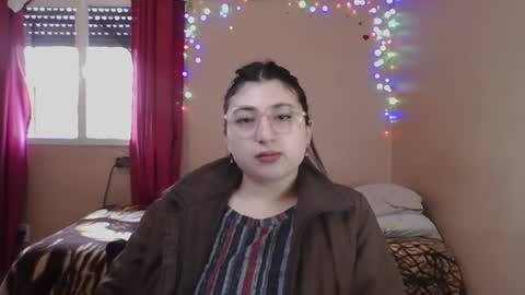 Snapshot of imsohornydacom chatting on 07.24.26 Florencia online show from 07.24.26