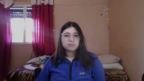 Snapshot of imsohornydacom chatting on 07.25.26 Florencia online show from 07.25.26