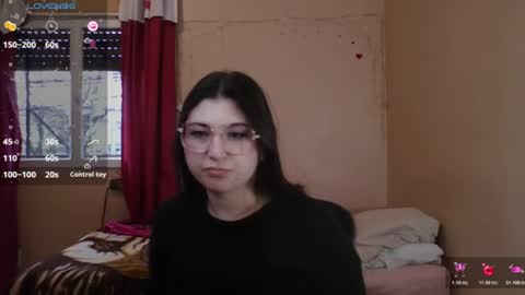 Snapshot of imsohornydacom chatting on 07.28.26 Florencia online show from 07.28.26