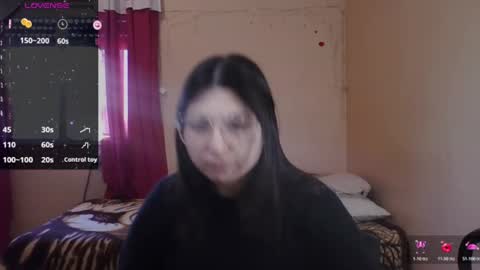 Snapshot of imsohornydacom chatting on 07.30.26 Florencia online show from 07.30.26