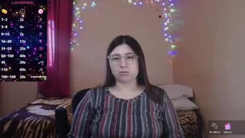 Snapshot of imsohornydacom chatting on 08.01.26 Florencia online show from 08.01.26