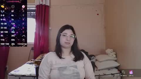 Snapshot of imsohornydacom chatting on 08.04.26 Florencia online show from 08.04.26