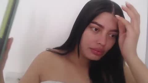 imsweetlips online show from 01.18.26