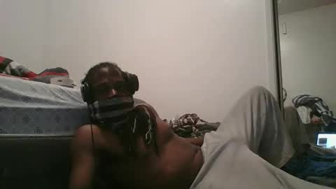 Snapshot of imthehornyest chatting on 10.24.25 imthehornyest online show from 10.24.25