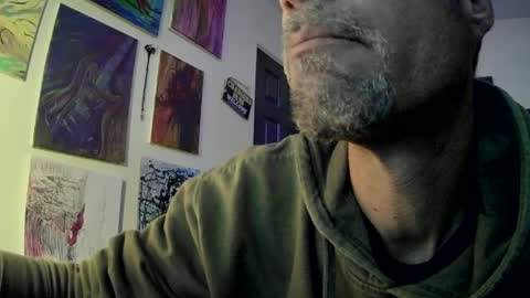 imtru online show from 02.16.25