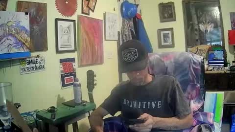 imtru online show from 03.03.26