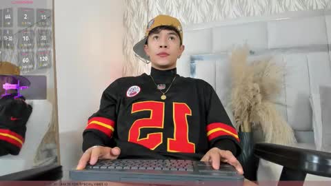 Joel online show from 12.15.25