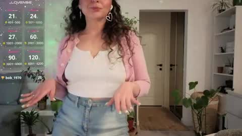 Ina Kush online show from 04.23.26