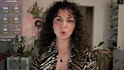 Snapshot of inakush chatting on 06.05.26 Ina Kush online show from 06.05.26