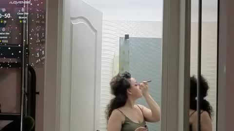 Ina Kush online show from 06.28.26