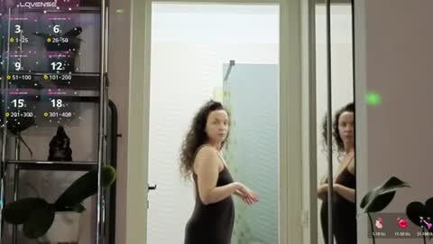 Ina Kush online show from 07.03.26