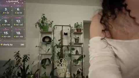 Ina Kush online show from 07.10.26