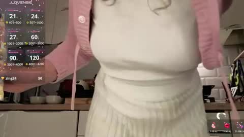 Ina Kush online show from 07.24.26