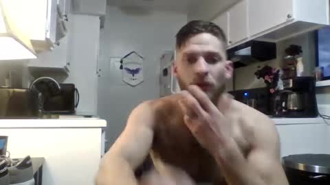 Inmate1993 online show from 12.20.24