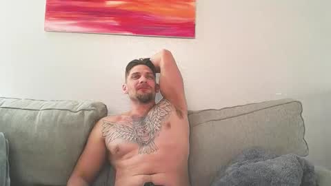 Inmate1993 online show from 12.30.24