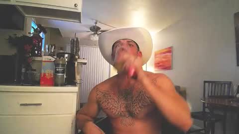 Inmate1993 online show from 01.14.25