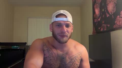 Inmate1993 online show from 09.14.25