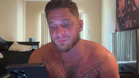 Inmate1993 online show from 09.21.25