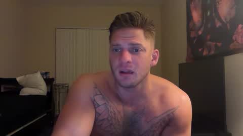 Inmate1993 online show from 10.02.25