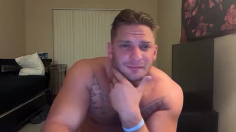 Inmate1993 online show from 10.03.25