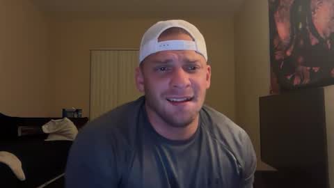 Inmate1993 online show from 10.05.25