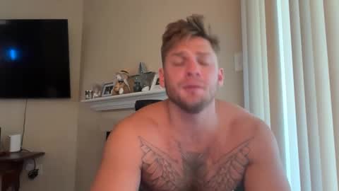 Inmate1993 online show from 10.07.25