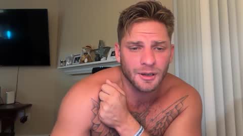 Inmate1993 online show from 10.09.25