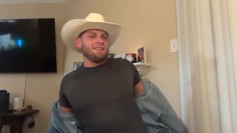 Inmate1993 online show from 11.05.25