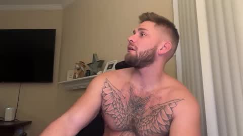 Inmate1993 online show from 12.17.25