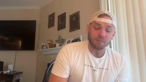 Inmate1993 online show from 03.03.26