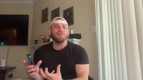 Inmate1993 online show from 03.12.26