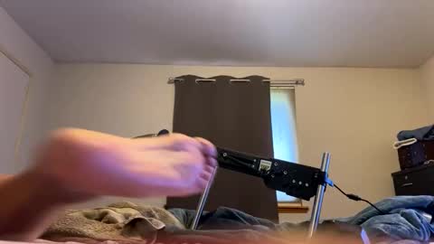 Dirty Sissyslut online show from 12.20.25