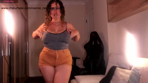 Snapshot of inanna_release45 chatting on 03.09.26 Inanna - twitter InannaRelease45 - Instagram inanna release45 online show from 03.09.26