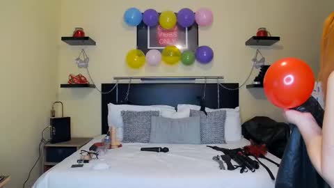 inannalove online show from 11.13.25