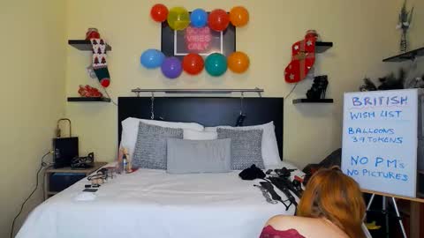 inannalove online show from 12.19.25